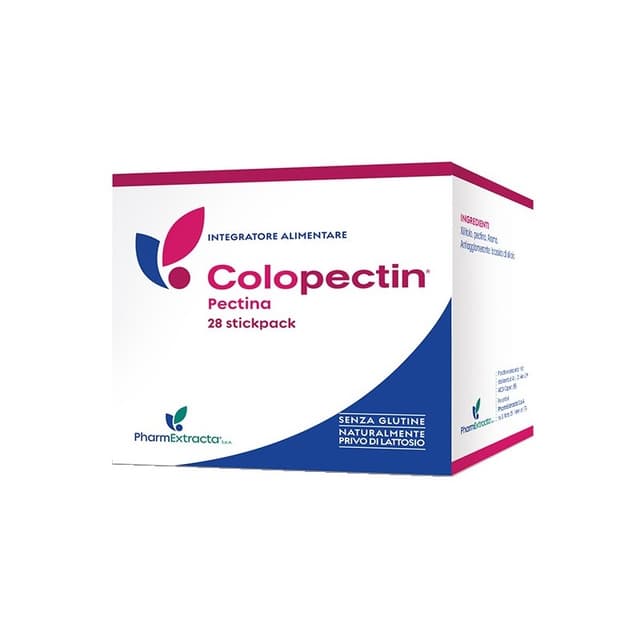 Colopectin – 28 stick