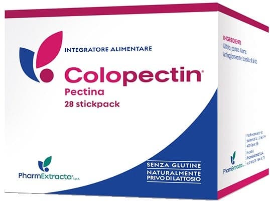 Colopectin – 28 stick