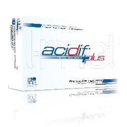 Acidif Plus Integ – 14 Tabletten à 1,15 g