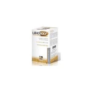 Lithosolv Granulato – 153 g