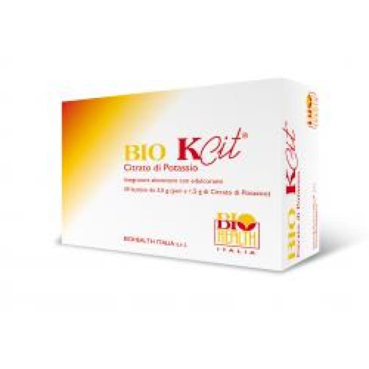 Biokcit Integ Diet – 30 bustine