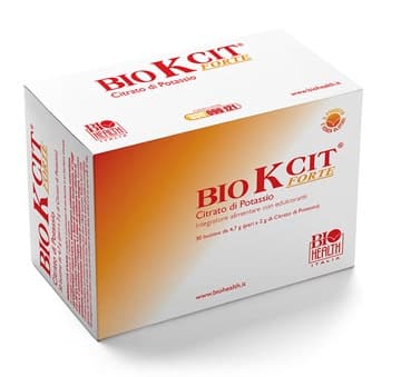 Biokcit Ft-E Int Diet – 30 Bustine