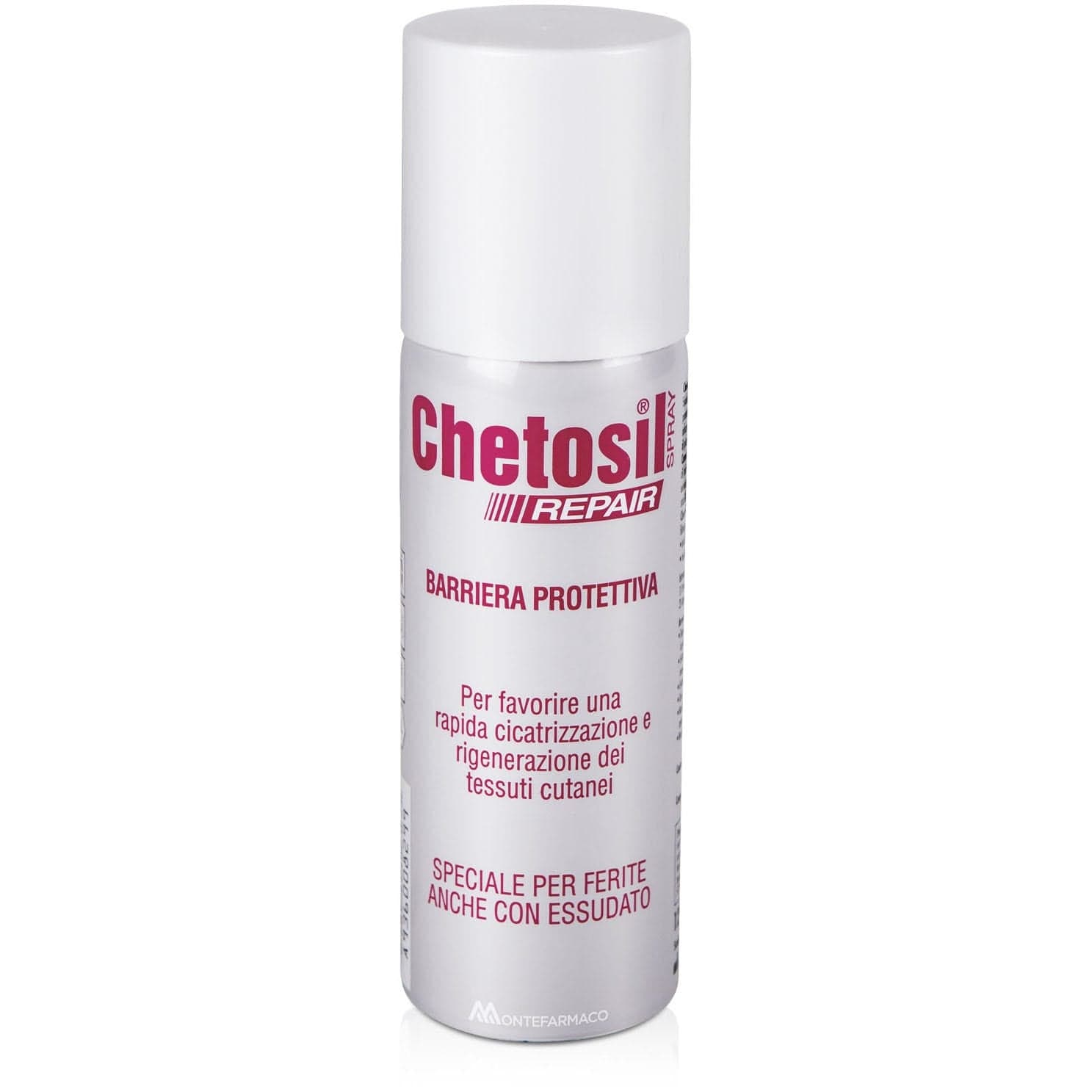 Chetosil Repair Spray – 125 ml
