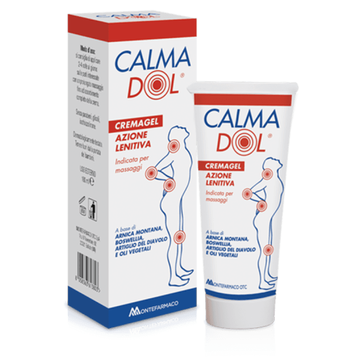 Calmadol Crema – 100 ml