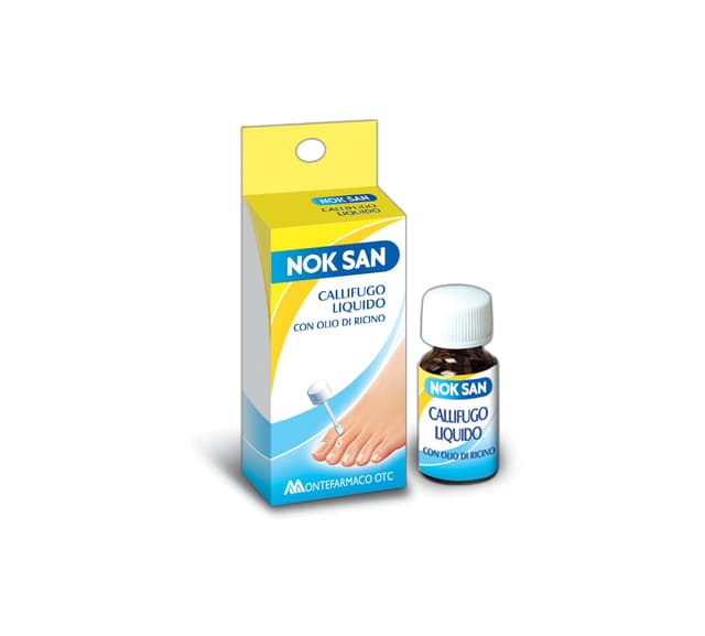 Noksan-Call Liquido – 12 ml