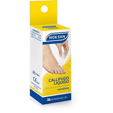 Noksan-Call Liquido – 12 ml