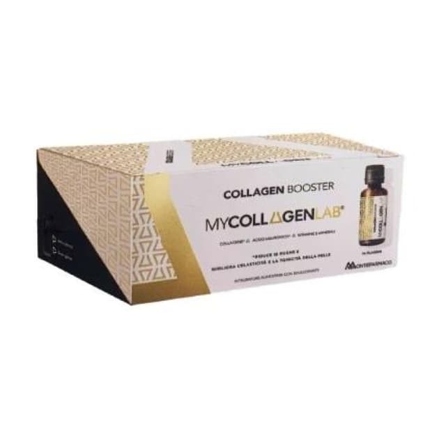 MyCollagenLab Collagene – 14 fiale