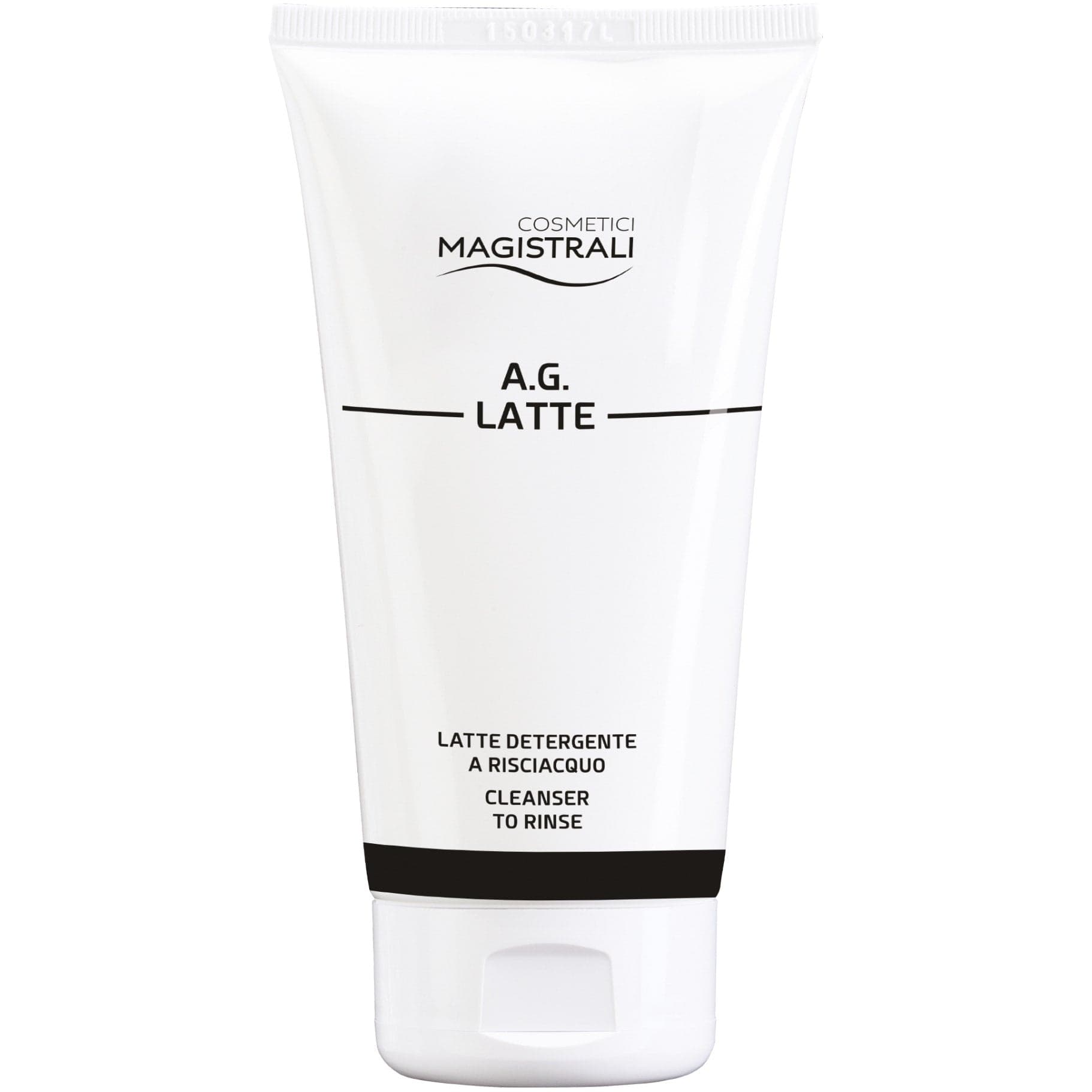 AG Reinigungsmilch – 150 ml