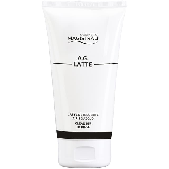 AG Latte detergente – 150 ml