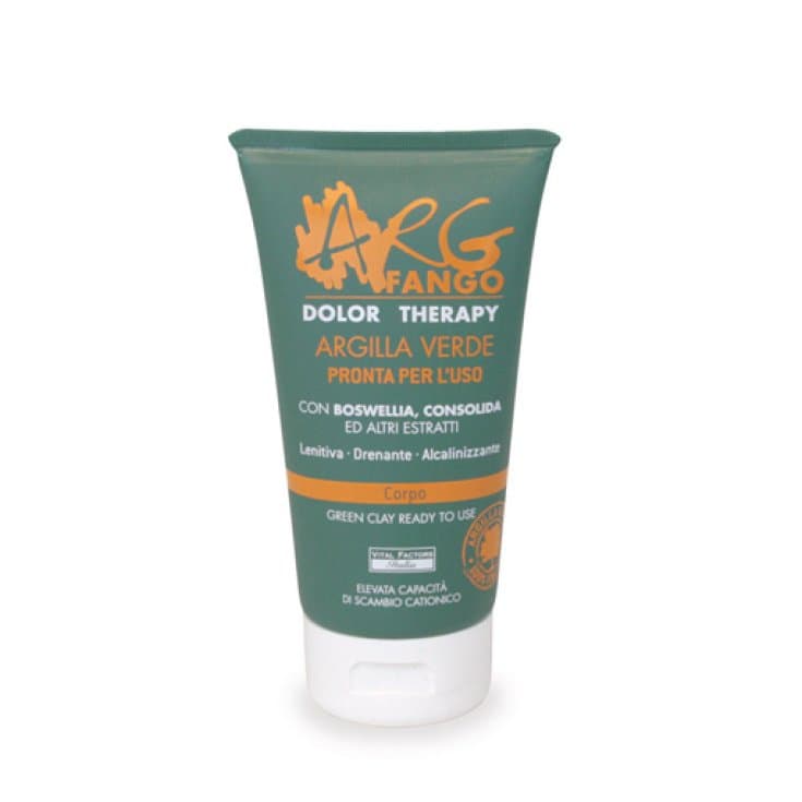 Argfango Dolor – Körperpflege 150 ml