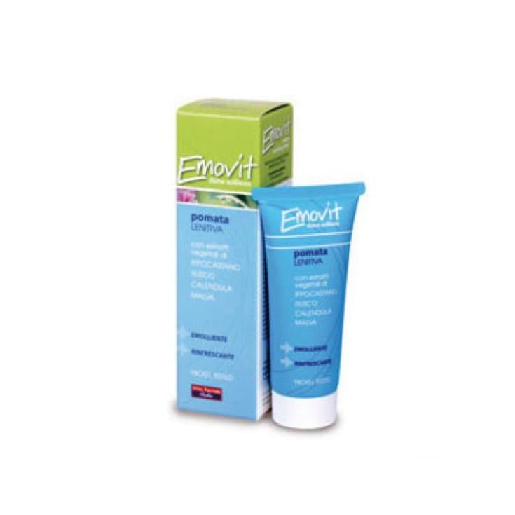 Emovit Pomade 30 ml – Körperpflege