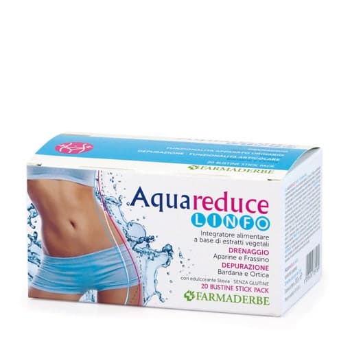 Aqua Reduce Linfo – 20 bustine