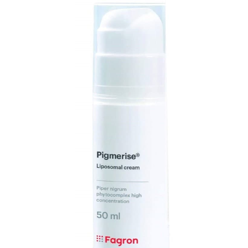 Pigmerise – 50 ml Creme