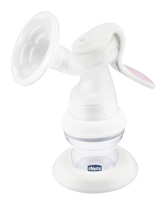 Chicco Tiralatte CH 57400 Manuale
