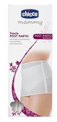 CH MD Postpartum-Bauchbinde – Taglia M