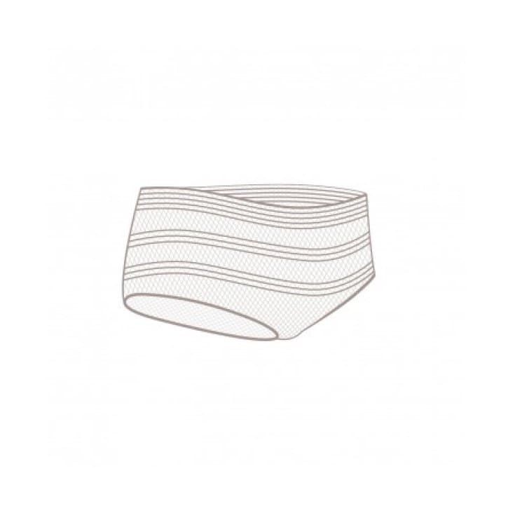 CH MD Slip Monouso a Rete – Taglia unica