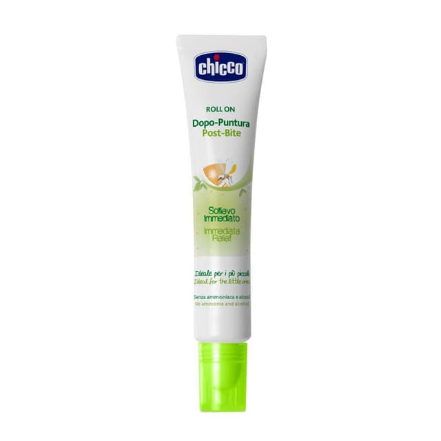 Chicco Zanza Roll-on Dopopuntura – Cura dopo le punture