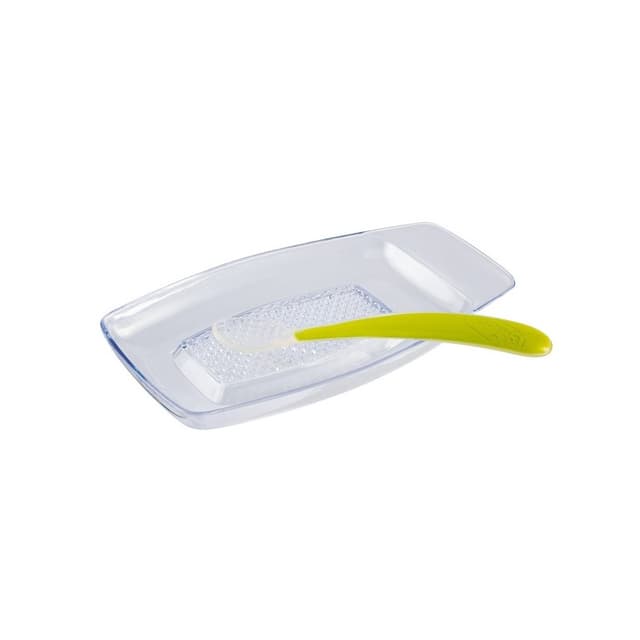 Chicco Grattugia 99700 per Fruttino