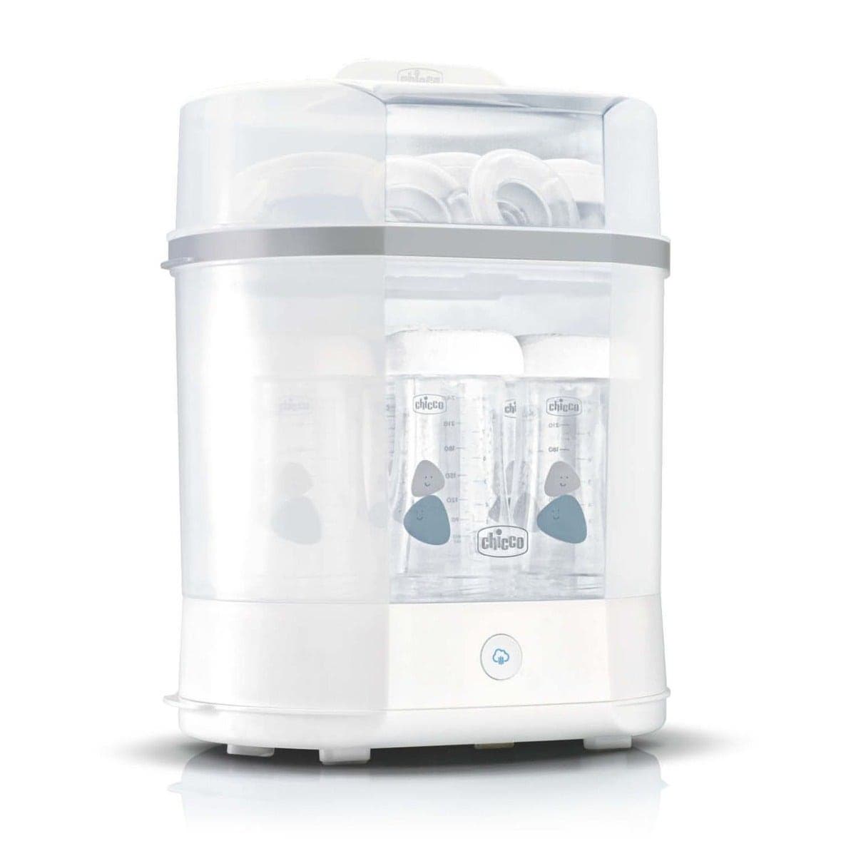Chicco Sterilizzatore a Vapore per Biberon