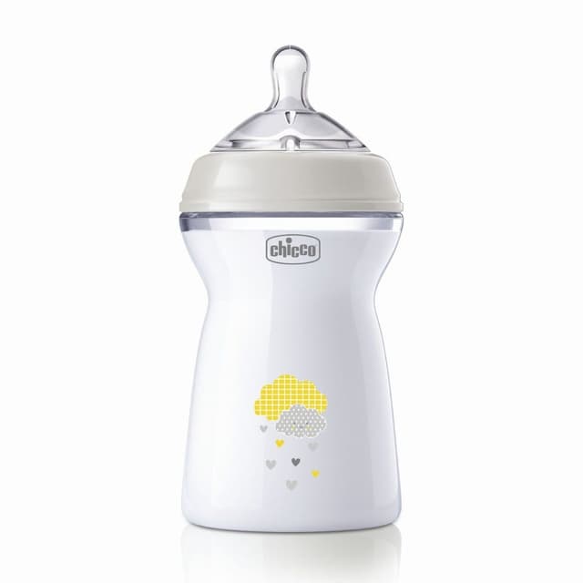 Chicco BIB NF – Bottiglia 330 ml, da 6 mesi