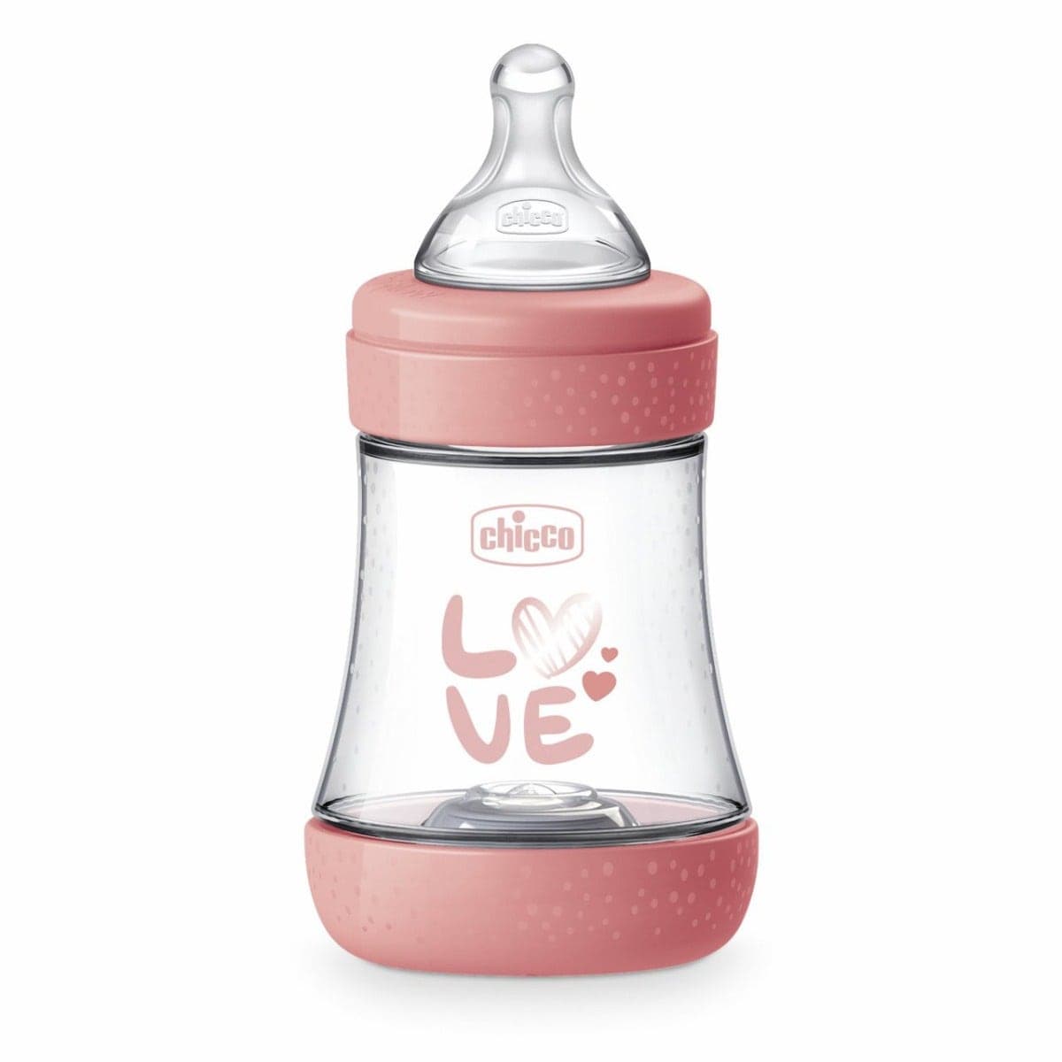 Chicco BIB P5 – 150 ml, Flusso Lento