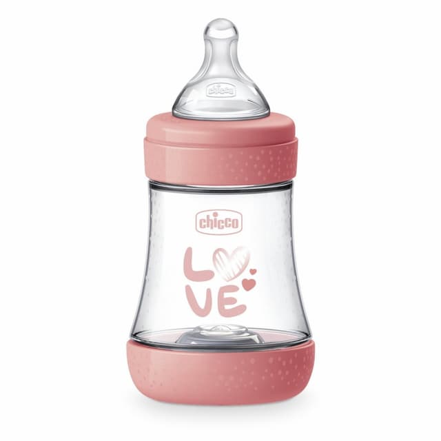 Chicco BIB P5 – 150 ml, Flusso Lento