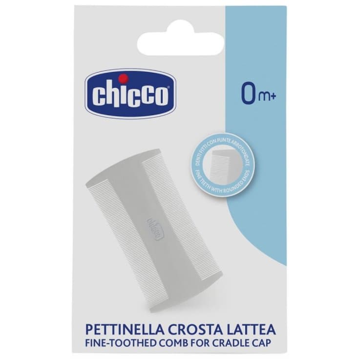 CH Pettine per Crosta Lattea – Cura delicata