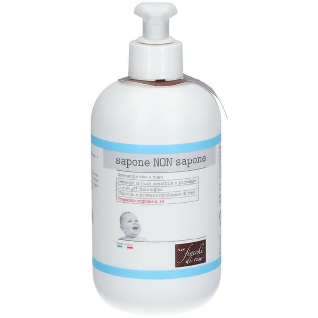 Fiocchi Sapone Delicato – 400ml