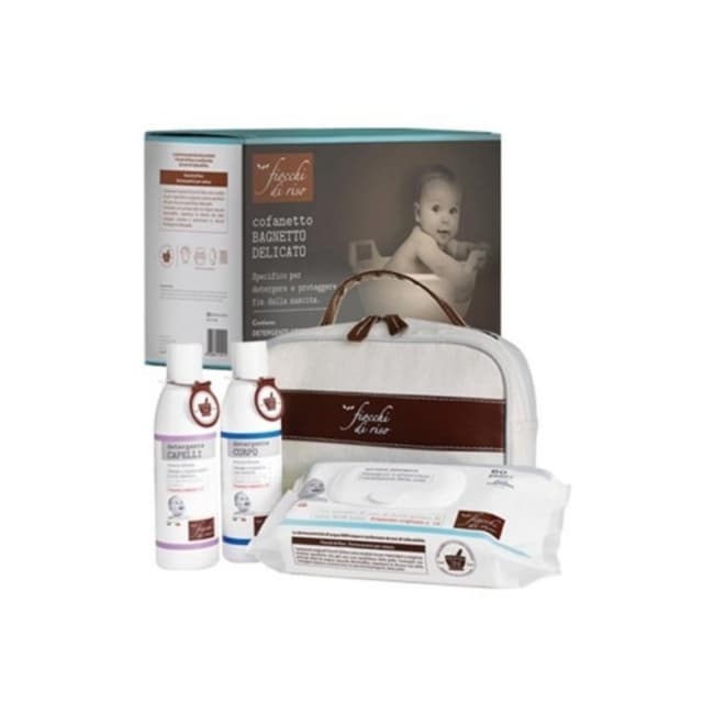 FDR Cofanetto Bagno – Set cura corpo