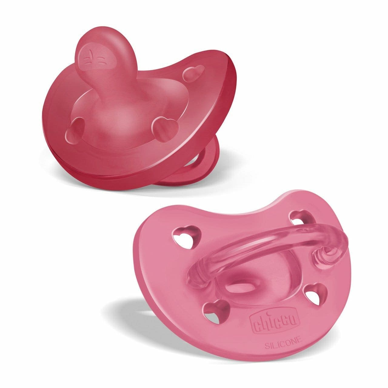 CH Gommotto Sil Rosa 16-36 – 2 pezzi