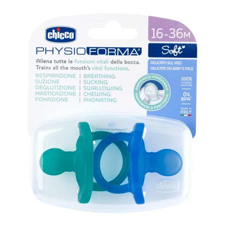 CH Gommotto Sil Azzurro 16-36 – 2 Stück