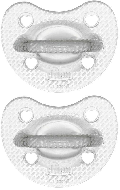 CH Gomm Sil Crystal 6-16 – 2 pezzi