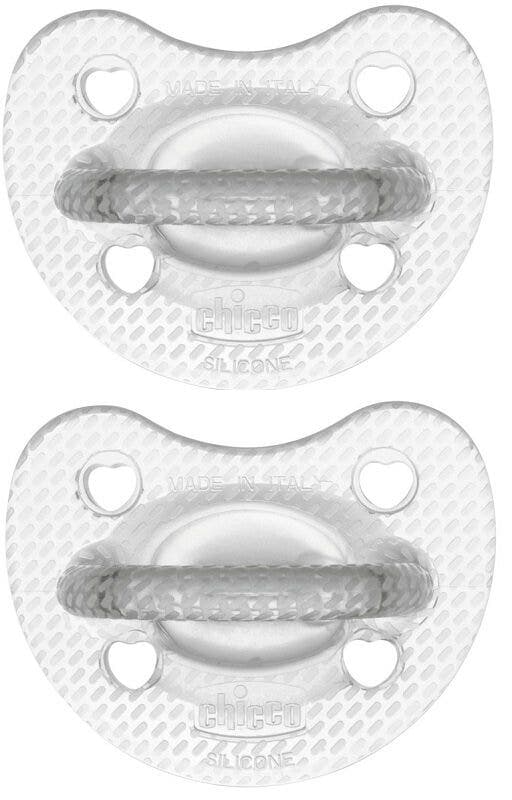 CH Gomm Sil Crystal 16-36 – 2 pezzi