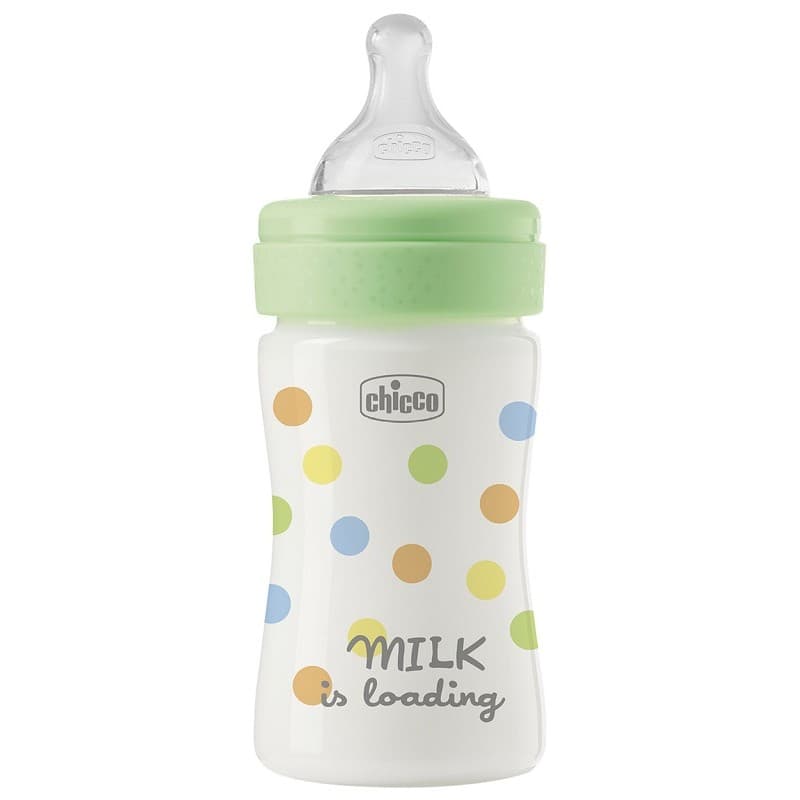 Bavagliolo in silicone con raccoglitore – 150 ml
