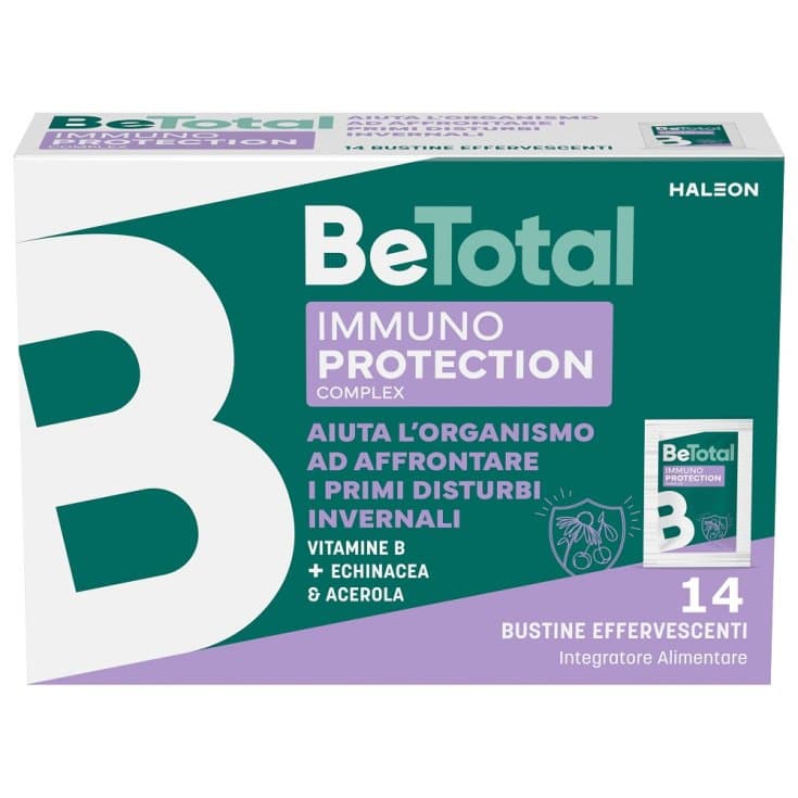 Betotal Immuno Protect – 14 bustine