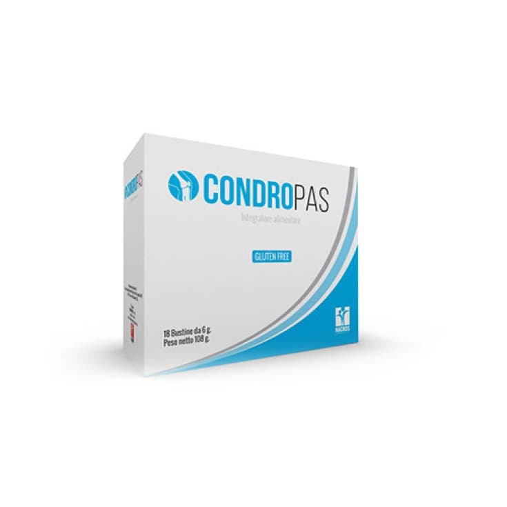 Condropas – 18 Beutel