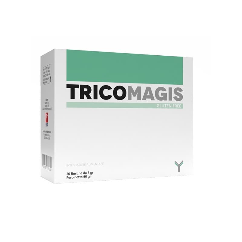 Tricomagis – 20 Beutel