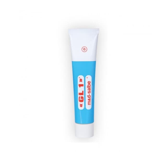 GL1 Med Crema – 75 ml Tubo