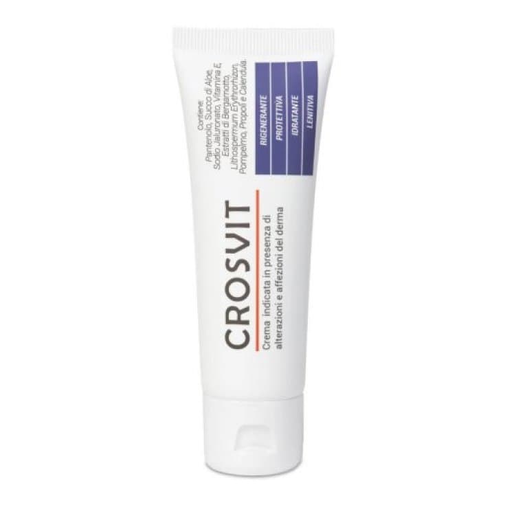 OLEABIO EMULSIONE 50ML
