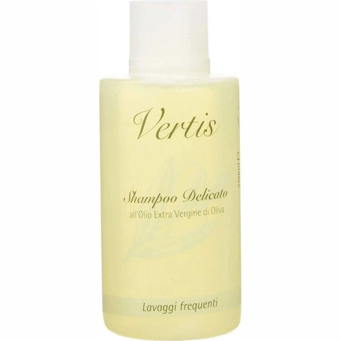 Vertis Shampoo dell'Olio d'Oliva
