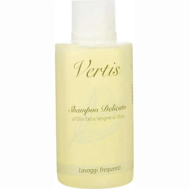 Vertis Shampoo dell'Olio d'Oliva
