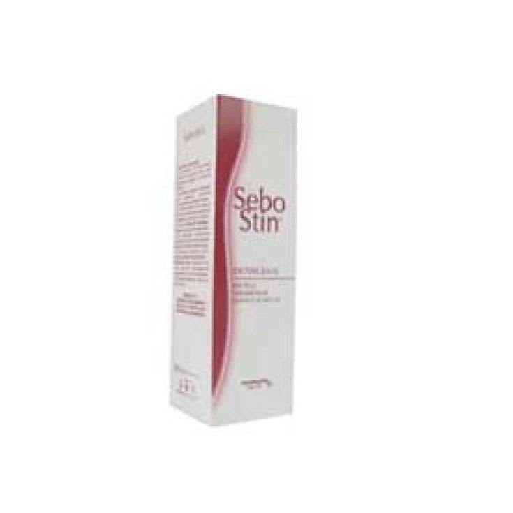 Sebo Stin Detergente – 250 ml