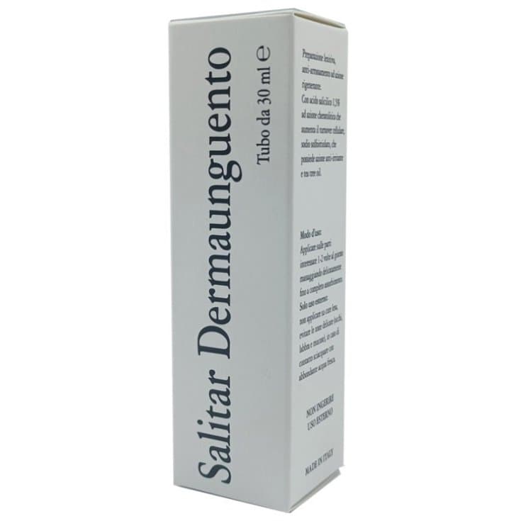 TETRASEB Detergente – 250 ml