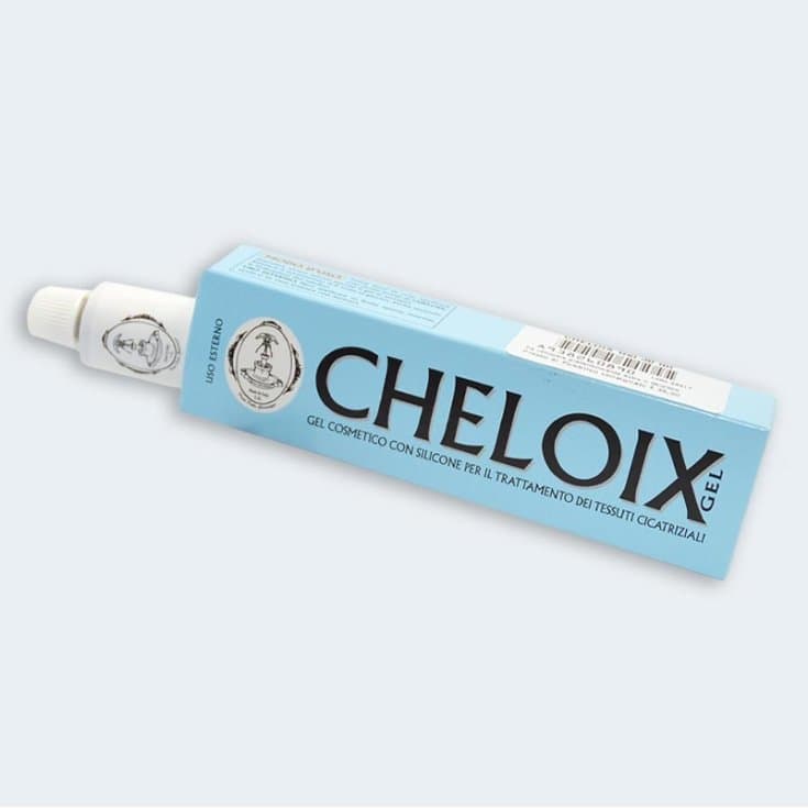 Cheloix Gel – 30 ml