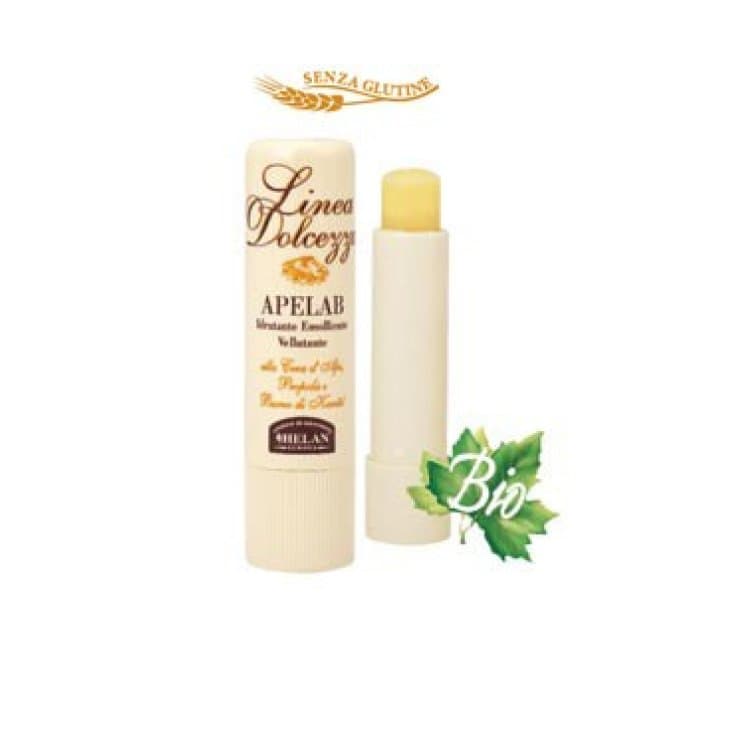 Helan Apelab Lippenpflegestift