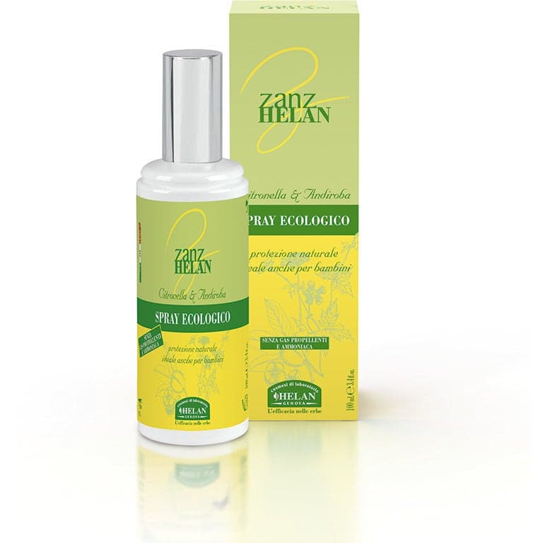 Helan Zanzhelan Spray – 100 ml
