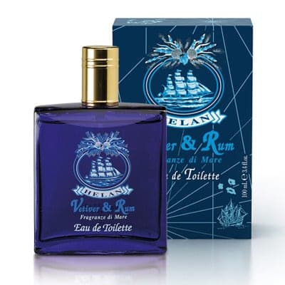 Helan Vetiver Eau – 100 ml