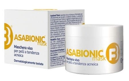 Asabionic Mask – 50 ml