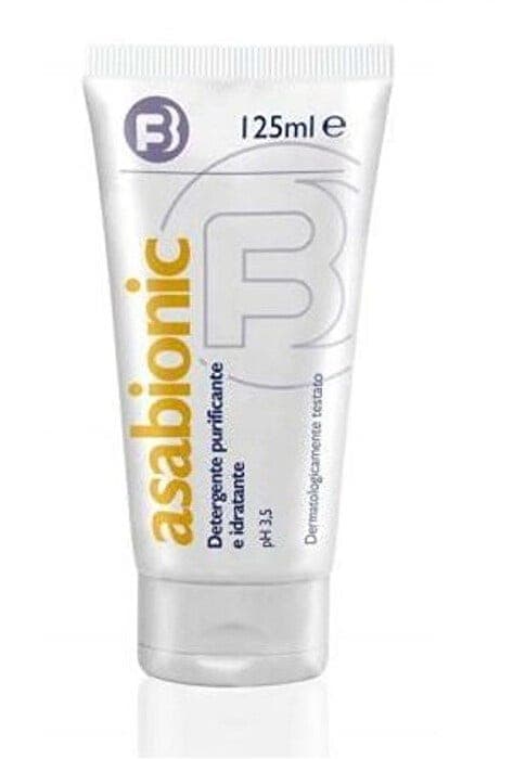 Asabionic Det Depurativo – 125 ml