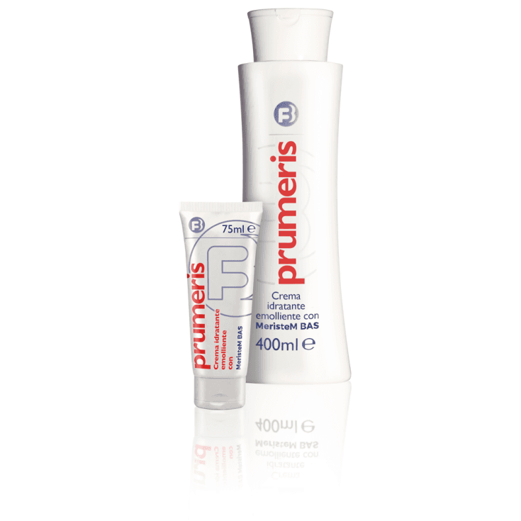 Prumeris Crema – 400 ml idratante